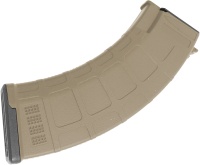 Магазин механический (Cyma) С190 для АК Magpul 200 ш Tan