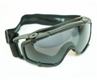 Очки защитные FMA SI Tactical Black