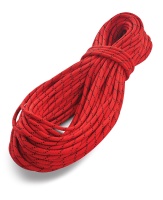 Веревка статика Tendon Static 9, 50m, red
