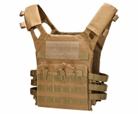Разгрузочная система ADR Vest-Easy CH-026-Lite Coyote