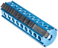 Поршень SHS полнозубый (15 стальных зубьев) усиленный, TT0091