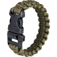 Браслет из паракорда Olive
