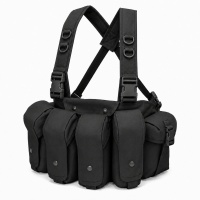 Разгрузочная система ADR Chest Harness VR-059 Black
