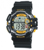 Часы iTaiTek IT-876