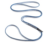 Петля BlackDiamond 10mm Dynex Runner 120cm, Blue
