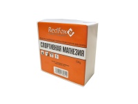 Магнезия спортивная RedFox кубики