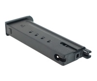 Магазин для пистолета Desert Eagle GBB (WE) GAS Black