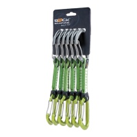 Оттяжки с карабинами RE set Rock Pack SWIFT D13