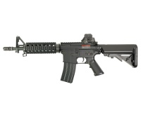 Модель автомата Cyma CM506 M4