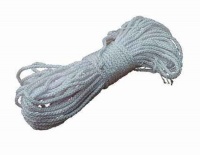 Шнур хоз.плотный №6 20м цветной