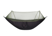 Гамак ADR Hammock Mosquito 290х140 (black)