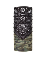 Бандана Buff Original Camo Cash Multi