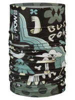 Бандана Buff Thermonet Pow Arse Multi