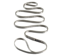 Петля BlackDiamond 18mm Nylon Runner 240cm, Gray