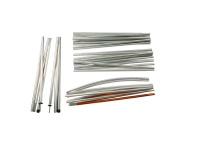 Комплект дуг Alexika Minnesota 3 Luxe Alu алюминий 9540.0311