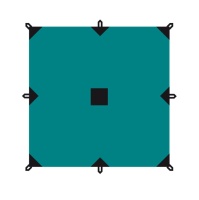 Тент BTrace 6*6 м