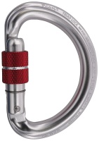 Карабин CAMP Triad Lock