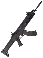 Модель автомата Cyma CM103 АК ALPHA Platinum version of the CNC body