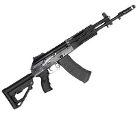 Модель автомата E&L EL-A116S ELAK12 RAF AEG