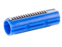 Поршень SHS полнозубый (15 стальных зубьев)