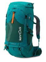 Рюкзак Kanrock Eclipse 70+10 Sea Green