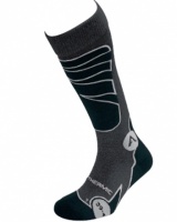 Носки A-THERMIC Ski navy/grey