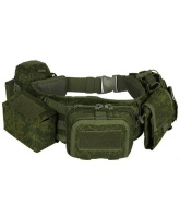 Пояс разгрузочный ADR CH-423 с подсумками ЕМР