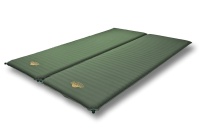 Коврик Alexika DOUBLE COMFORT pine green 9354.75912