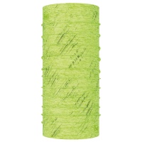 Бандана Buff CoolNet UV+ Reflective R-Lime Htr