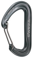 Карабин CAMP Nano 22, Gun metal