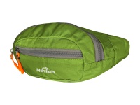 Сумка поясная NiHigh Lime green