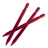 Колышки 3х-гранные BTrace 10 шт