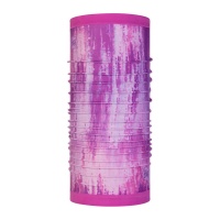 Бандана Buff Reversible Polar Pearls Mauve