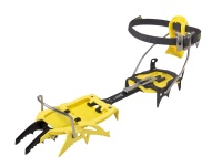 Кошки Singing Rock LUCIFER II Tech