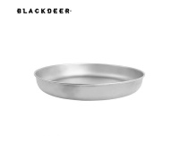 Тарелка BlackDeer Yi Titanium Dinner Plate