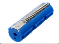 Поршень SHS полузубый (15 стальных зубьев)