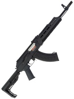 Модель автомата Cyma CM680G AK-47