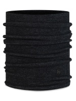 Бандана Buff Merino Fleece Solid Black
