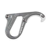 Спусковое устройство Singing Rock RAMA grey