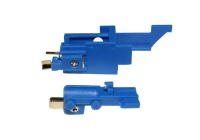 Контактная группа (SHS) ver.3