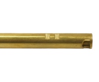 Стволик тонкий 6.03 PPS-12042 для G36 247mm сталь