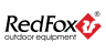 Red Fox - магазин активного отдыха «Адреналин спорт»