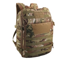 Рюкзак тактический ADR Rapid Quad 30L CH-229 Multicam