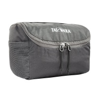 Косметичка Tatonka ONE WEEK titan grey 2786.021