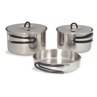 Набор посуды Tatonka COOKSET REGULAR 4000.000