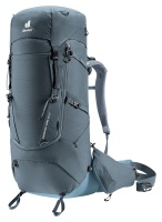 Рюкзак DEUTER Aircontact Core 60+10 graphite-shale