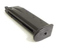 Магазин для пистолета Walther P99 (WE) P-99 CO2 Black