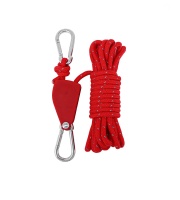 Оттяжки ADR с храповым механизмом 4м (red)