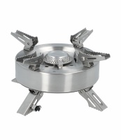 Горелка газовая Fire Maple Saturn Gas Stove УЦЕНКА