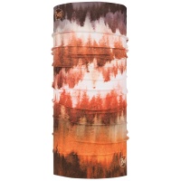 Бандана Buff Original Mitsy Woods Brown